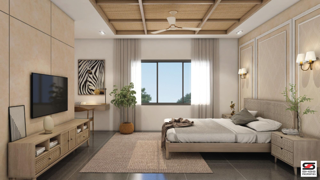 2 and 3 BHK flats for sale near Kalamassery, Kochi