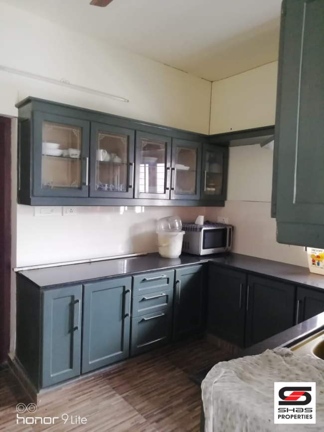 3 and 4 BHK villas for sale near Kakkanad, Kochi