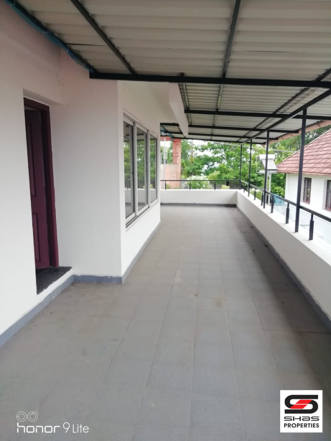 3 and 4 BHK villas for sale near Kakkanad, Kochi