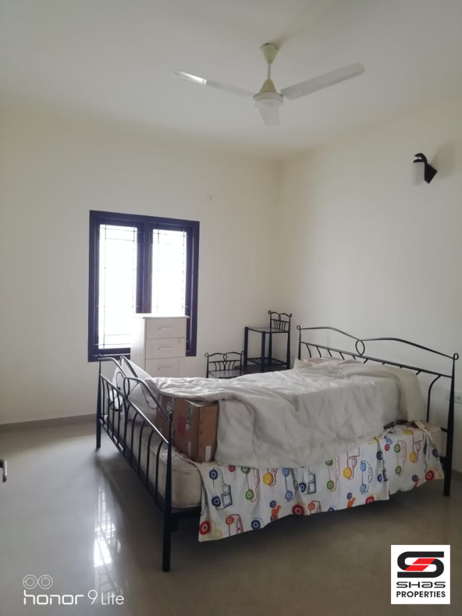 3 and 4 BHK villas for sale near Kakkanad, Kochi