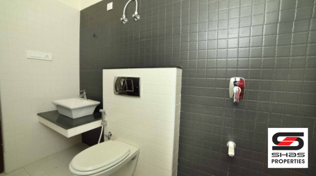 3 and 4 BHK villas for sale near Kakkanad, Kochi