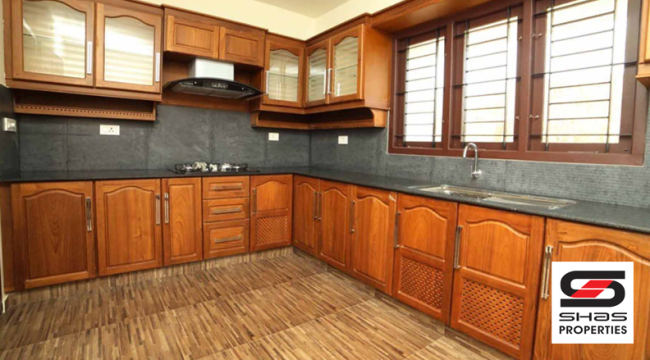 3 and 4 BHK villas for sale near Kakkanad, Kochi