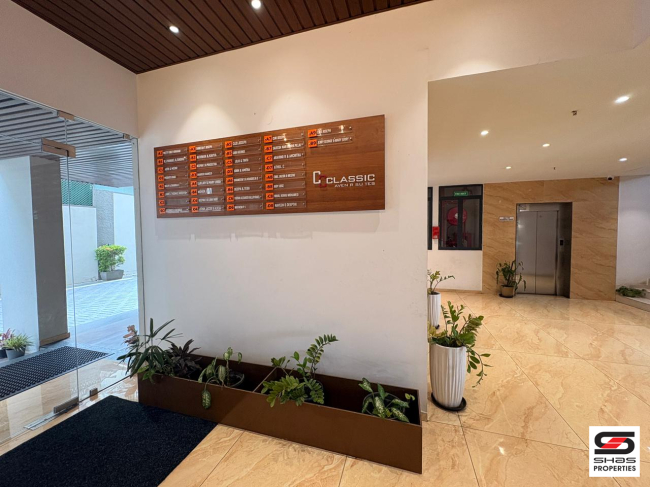 3 BHK flats for sale in Kakkanad, Kochi