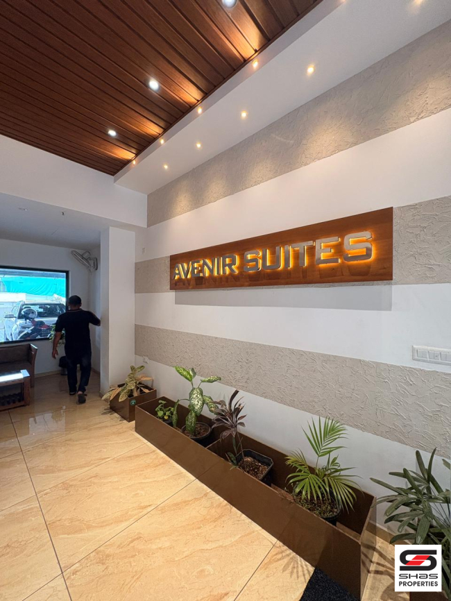 3 BHK flats for sale in Kakkanad, Kochi