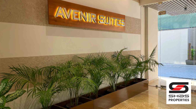 3 BHK flats for sale in Kakkanad, Kochi