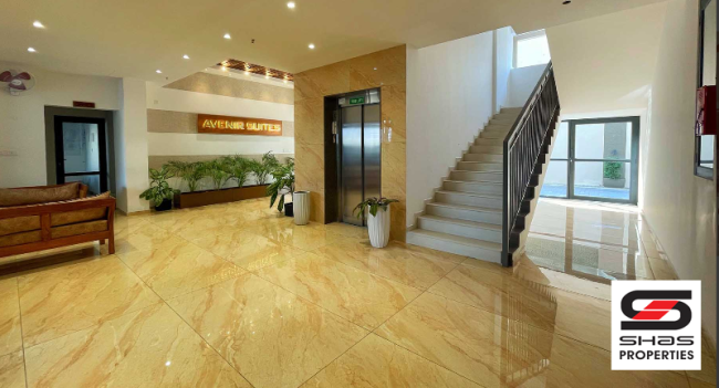 3 BHK flats for sale in Kakkanad, Kochi