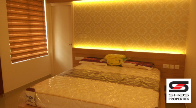 2 and 3 BHK apartments for sale in Kakkanad, Kochi