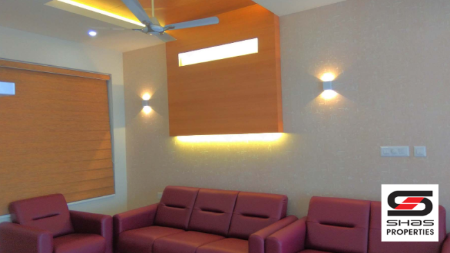 2 and 3 BHK apartments for sale in Kakkanad, Kochi