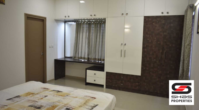 2 and 3 BHK apartments for sale in Kakkanad, Kochi