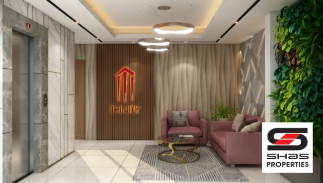 2, 3 and 4 BHK flats for sale near Vennala, Kochi