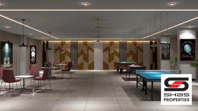 2, 3 and 4 BHK flats for sale near Vennala, Kochi