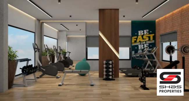 2 and 3 BHK flats for sale in Vyttila, Kochi