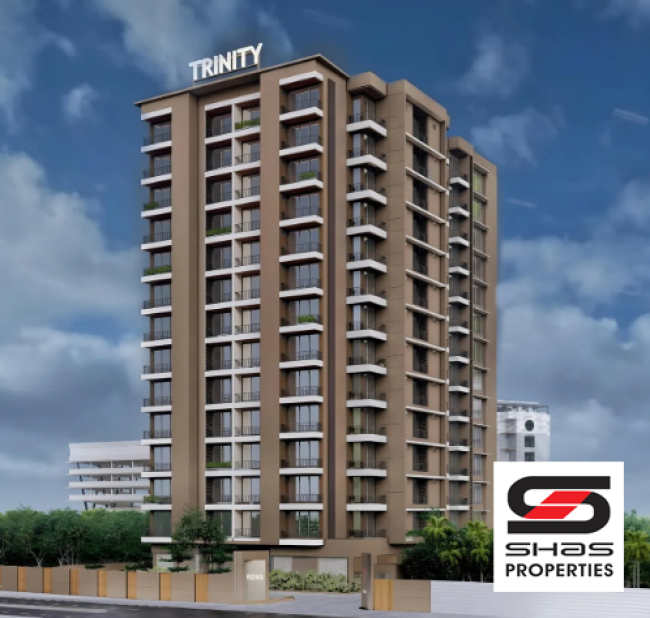 Luxurious 3 and 4 BHK flats for sale in Kakkanad, Kochi