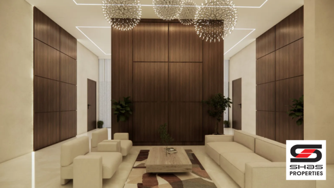 Luxurious 3 and 4 BHK flats for sale in Kakkanad, Kochi