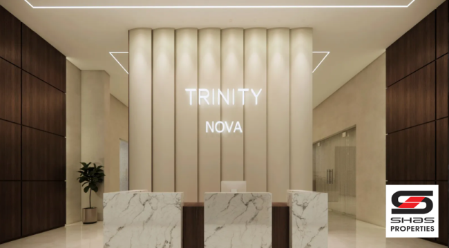 Luxurious 3 and 4 BHK flats for sale in Kakkanad, Kochi