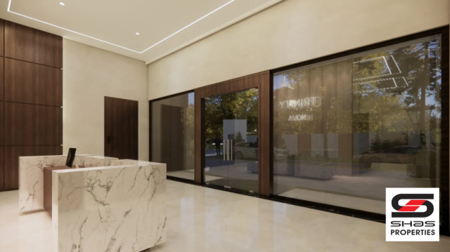 Luxurious 3 and 4 BHK flats for sale in Kakkanad, Kochi