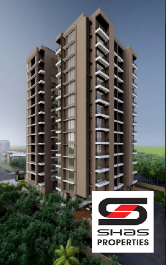 Luxurious 3 and 4 BHK flats for sale in Kakkanad, Kochi