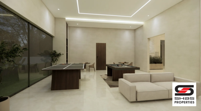 Luxurious 3 and 4 BHK flats for sale in Kakkanad, Kochi