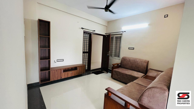 New 2 and 3 bhk flats for sale in Puthur, Palakkad