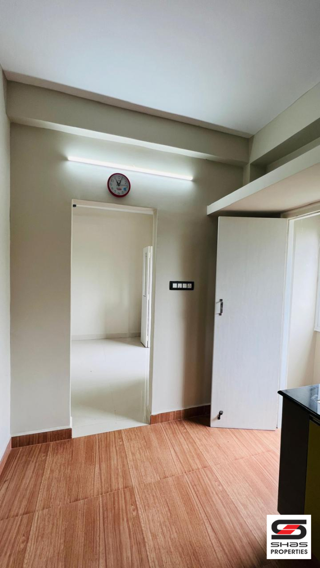 New 2 and 3 bhk flats for sale in Puthur, Palakkad