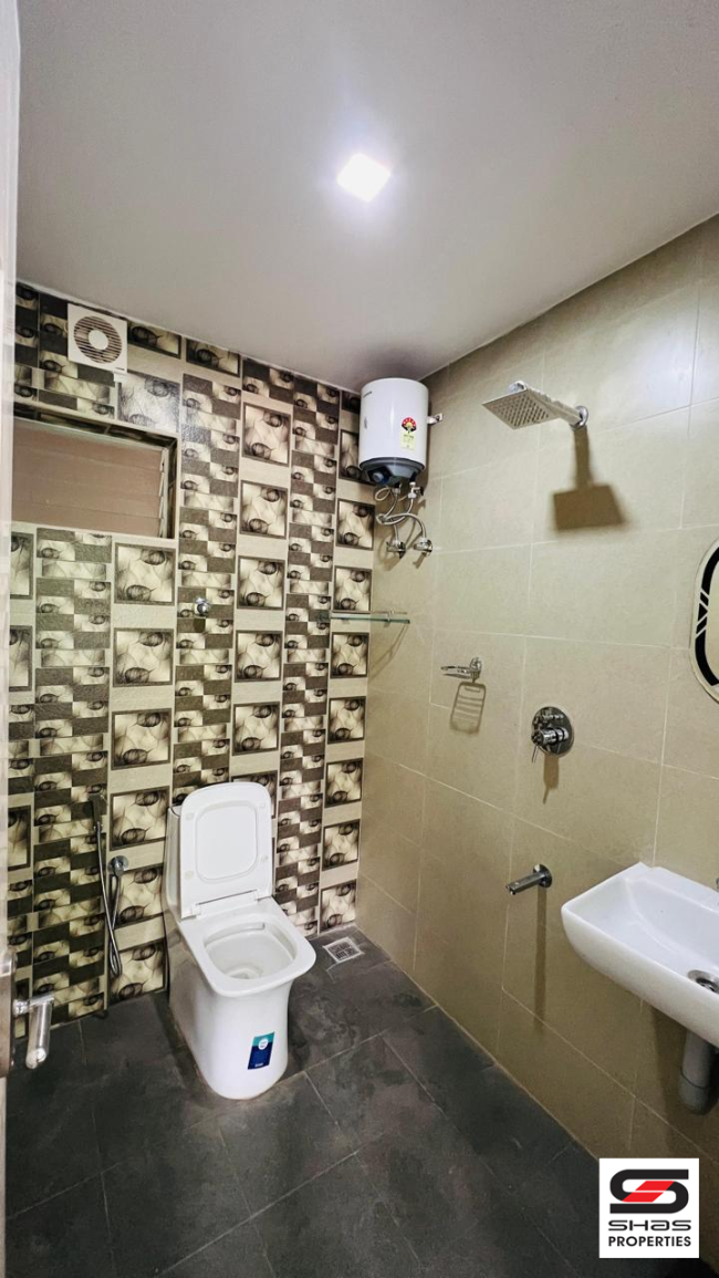 New 2 and 3 bhk flats for sale in Puthur, Palakkad