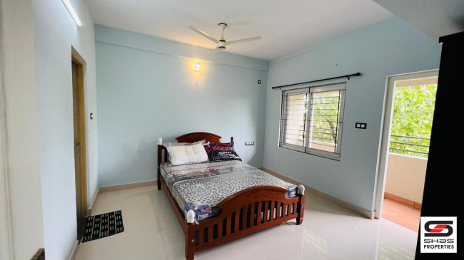 New 2 and 3 bhk flats for sale in Puthur, Palakkad