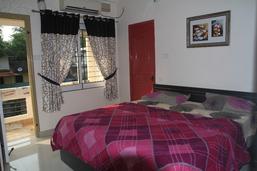 New 2 and 3 bhk flats for sale in Puthur, Palakkad