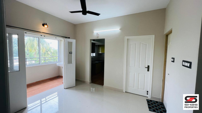 New 2 and 3 bhk flats for sale in Puthur, Palakkad