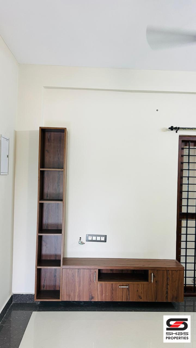 New 2 and 3 bhk flats for sale in Puthur, Palakkad