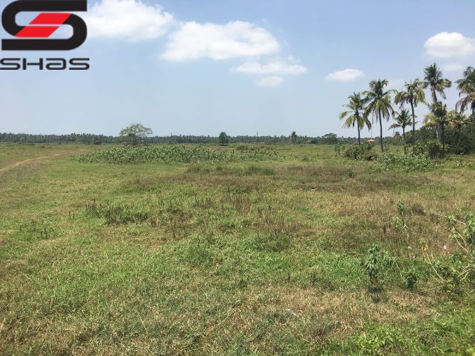 20 acre land for sale in Thrissur, Nandikkara