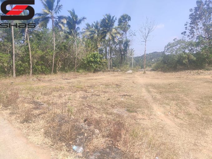 House plot for sale, Shas Palakkad Properties