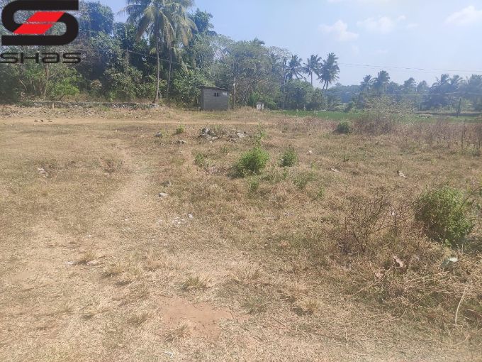 House plot for sale, Shas Palakkad Properties
