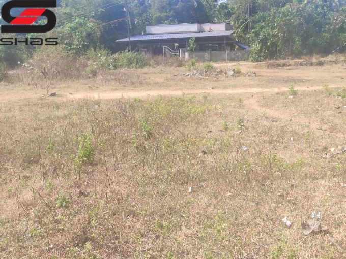 House plot for sale, Shas Palakkad Properties