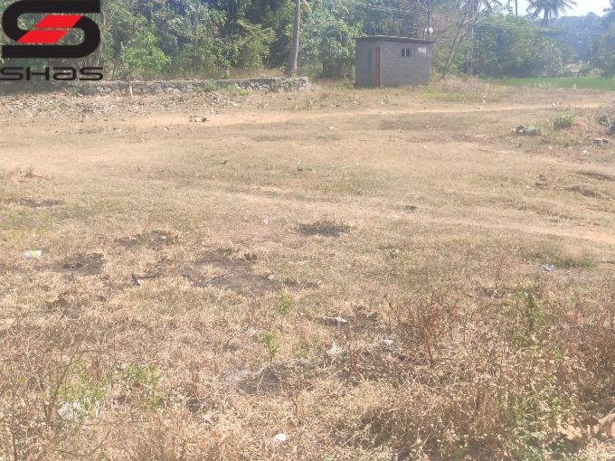 House plot for sale, Shas Palakkad Properties