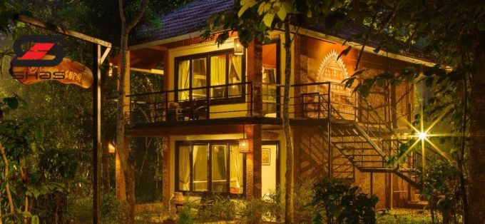 1 acre commercial property or resort for sale at Wayanad, Kerala