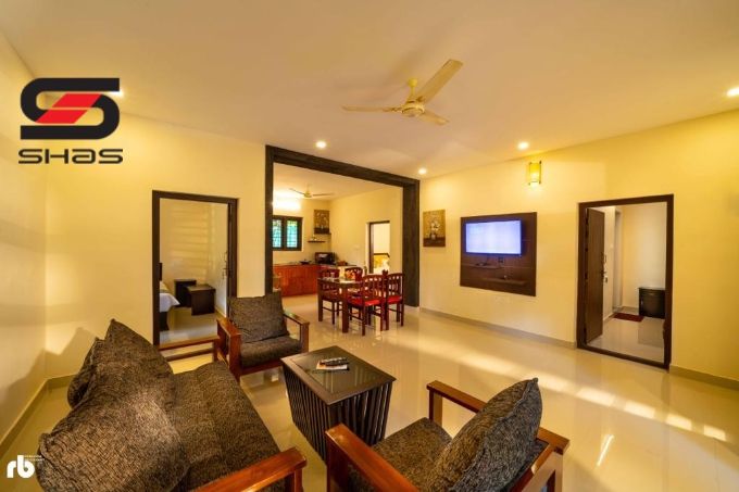 1 acre commercial property or resort for sale at Wayanad, Kerala