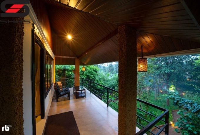 1 acre commercial property or resort for sale at Wayanad, Kerala