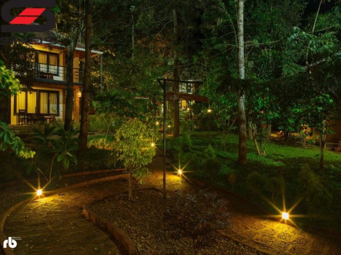 1 acre commercial property or resort for sale at Wayanad, Kerala