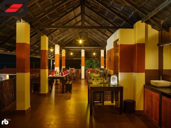 1 acre commercial property or resort for sale at Wayanad, Kerala