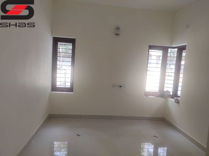 4 BHK house for sale in Trivandrum, Kerala
