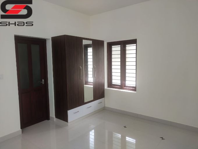 4 BHK house for sale in Trivandrum, Kerala