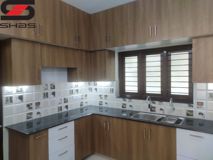 4 BHK house for sale in Trivandrum, Kerala