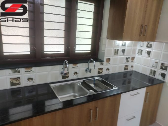 4 BHK house for sale in Trivandrum, Kerala