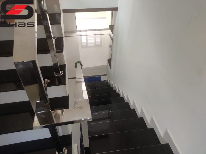 4 BHK house for sale in Trivandrum, Kerala