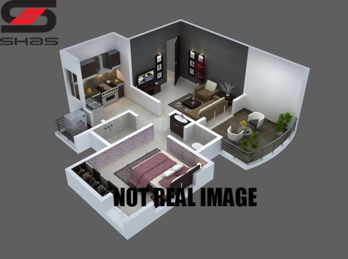 Villa for rent near Infopark, Kakkanad, Kochi