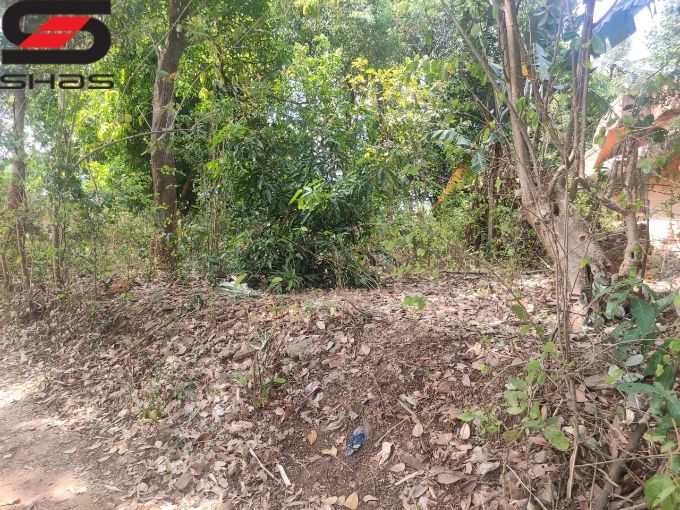 35 cent residential plot for sale in Palakkad, Kerala