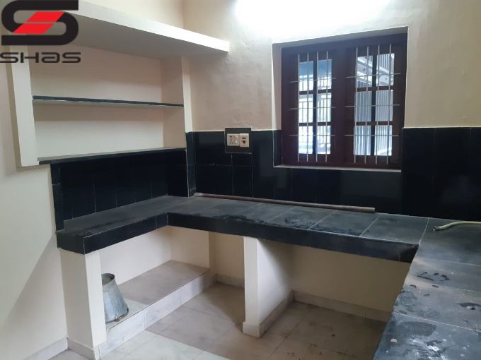 2 BHK house in 10 cent for sale in Palakkad, Kerala