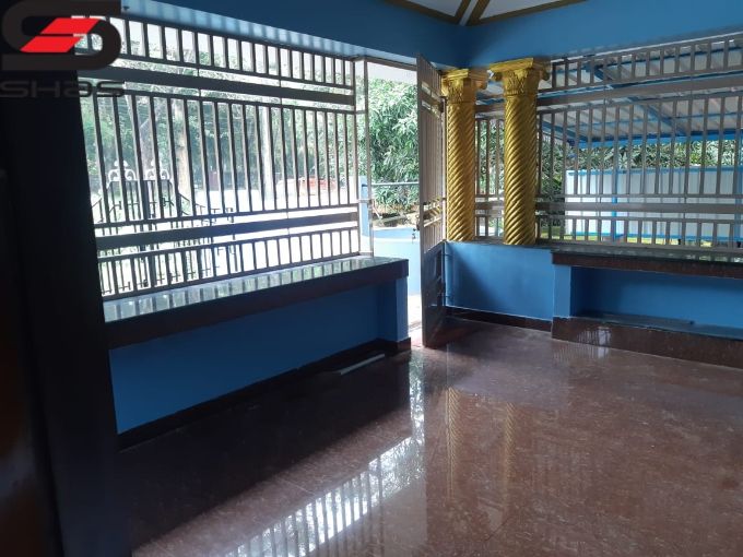 2 BHK house in 10 cent for sale in Palakkad, Kerala