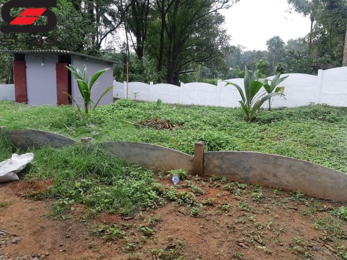 2 BHK house in 10 cent for sale in Palakkad, Kerala