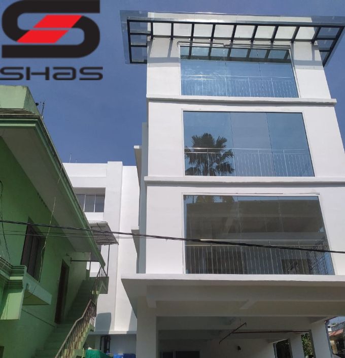 Commercial property for sale or rent in Kochi, Kerala Properties